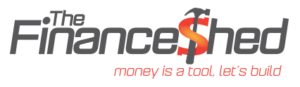 The Finance Shed Logo