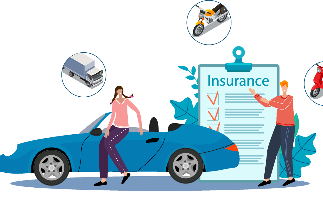 Understanding Motor Vehicle Insurance: How to Minimize Your Financial Risk