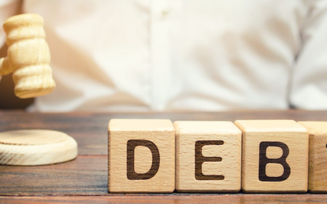 Non-Deductible Debt