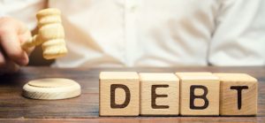 Non-Deductible Debt