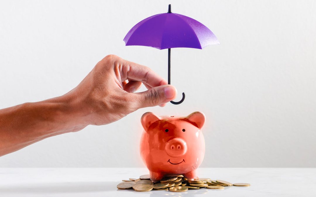 Rainy Day Fund