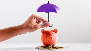 Rainy Day Fund