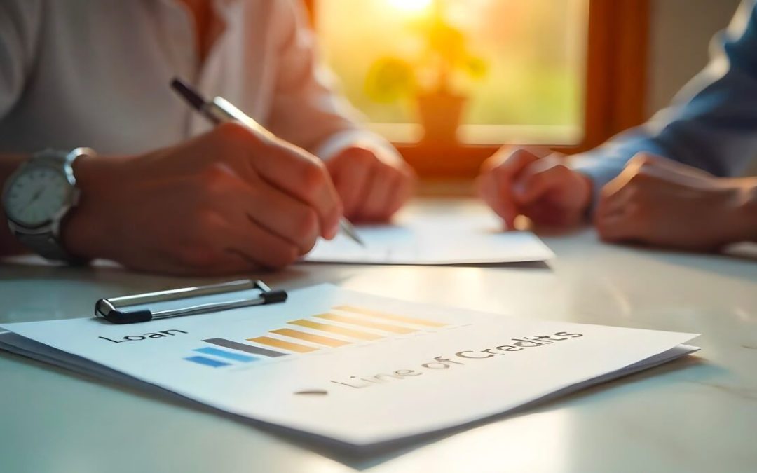 How to Position Yourself as the Ideal Candidate for Lending?
