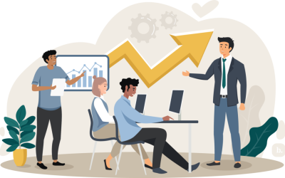 From Startup to Scale-Up: Matching Lenders to Your Business Lifecycle