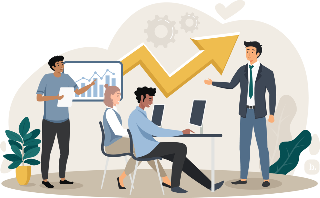 From Startup to Scale-Up: Matching Lenders to Your Business Lifecycle