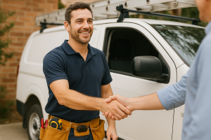 Tradie Client Management: Attract the Right Customers, Not the Wrong Ones