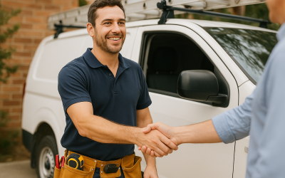 Tradie Client Management: Attract the Right Customers, Not the Wrong Ones