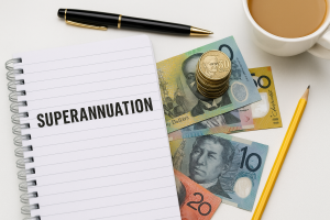 Tradie Superannuation : How $50 a Week Can Grow into $50,000