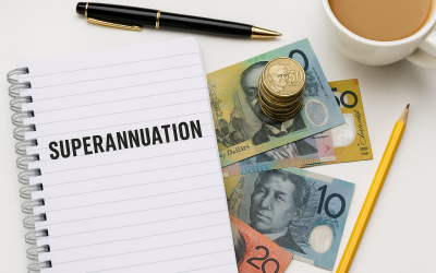 Tradie Superannuation: How $50 a Week Can Grow into $50,000