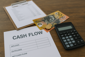 Common Cashflow Problems for Tradies in Australia