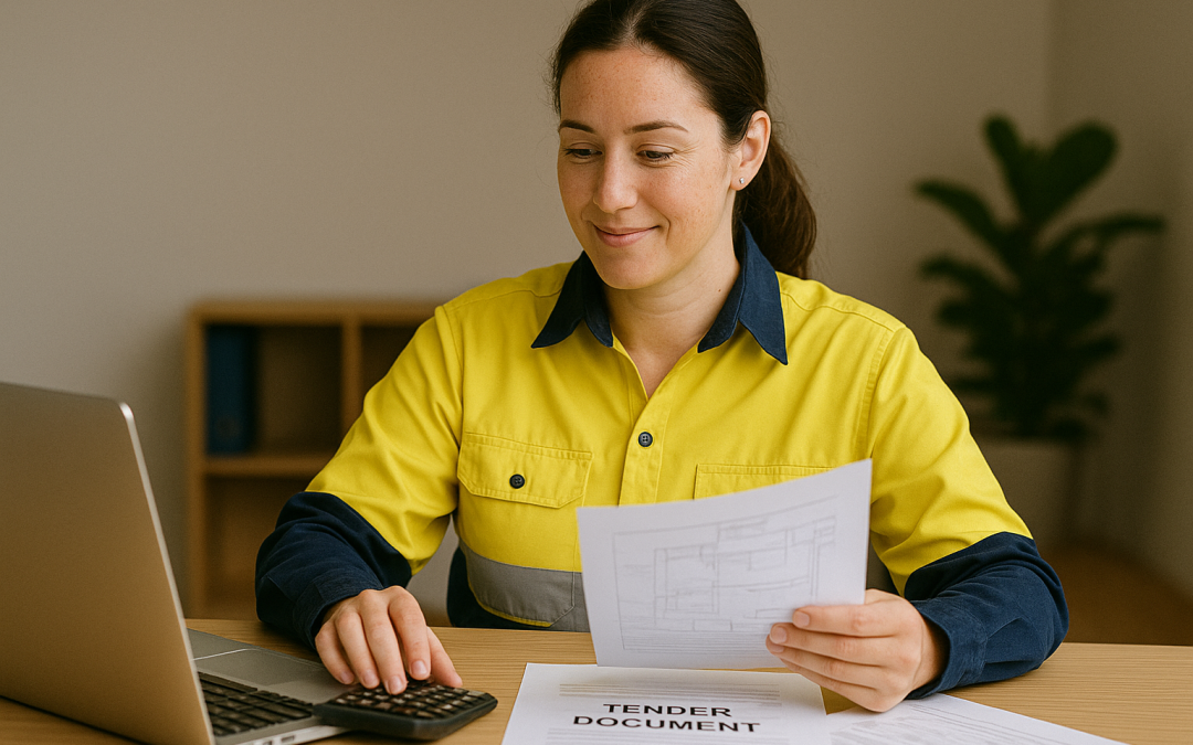 Tradie Financial Planning Made Simple: How to Take Control of Your Money