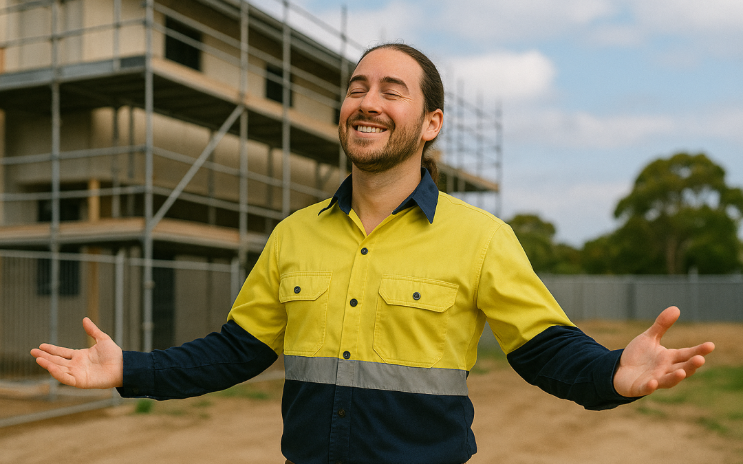 Tradie Financial Planning: Build a Business That Runs Without You