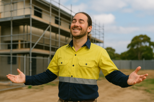 Tradie Financial Planning: Build a Business That Runs Without You
