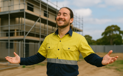Tradie Financial Planning: Build a Business That Runs Without You