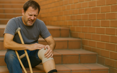 What Happens If You Get Hurt? The Real Cost of No Income Protection