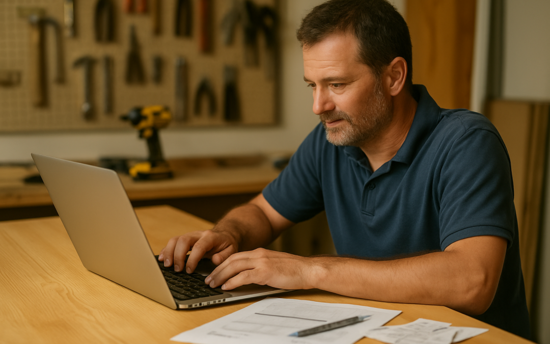 How Digital Bookkeeping Makes You More Attractive to Lenders