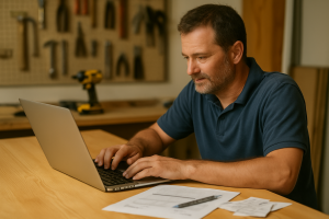 How Digital Bookkeeping Makes You More Attractive to Lenders