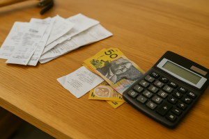 The Risks of Hidden Cash in Business & How It Devalues Company