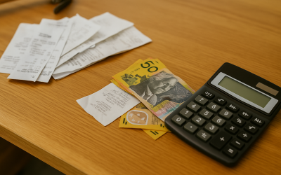 The Risks of Hidden Cash in Business & How It Devalues Company