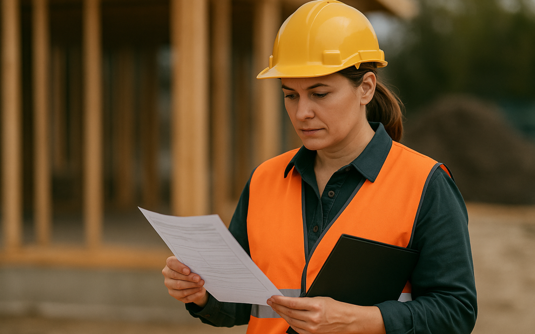 Tradie Insurance Basics: What Cover Do You Actually Need?